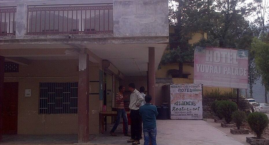 HOTEL YUVRAJ RESIDENCY, Uttarkashi 4
